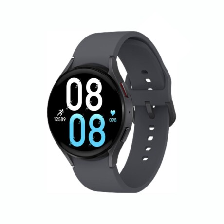 Amazfit Bip 3 - Violeta Azulado - Wakán