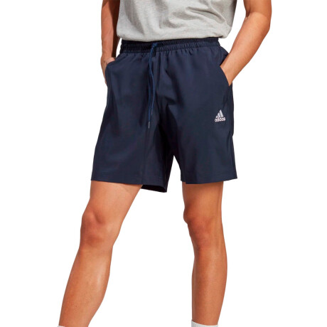 SHORT adidas AEROREADY ESSENTIALS CHELSEA Navy