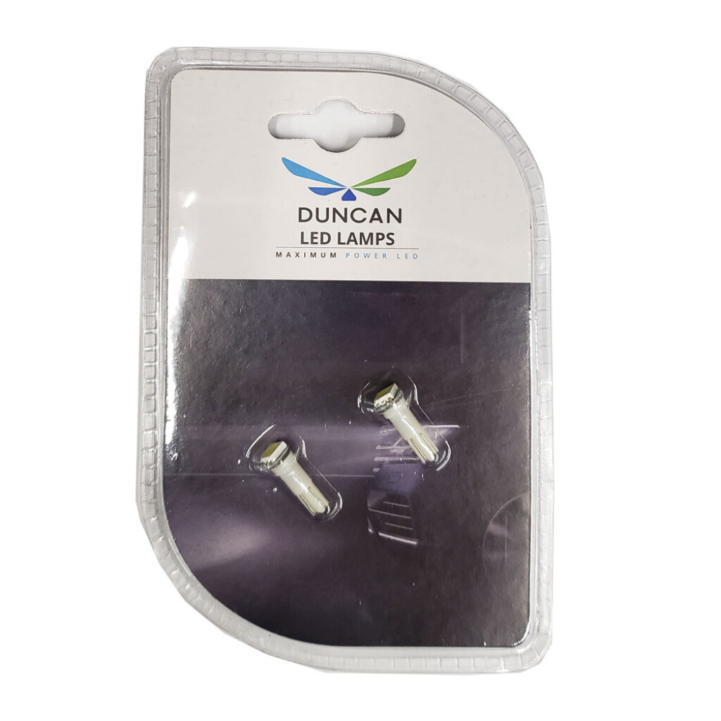 Lámpara T5 LED
