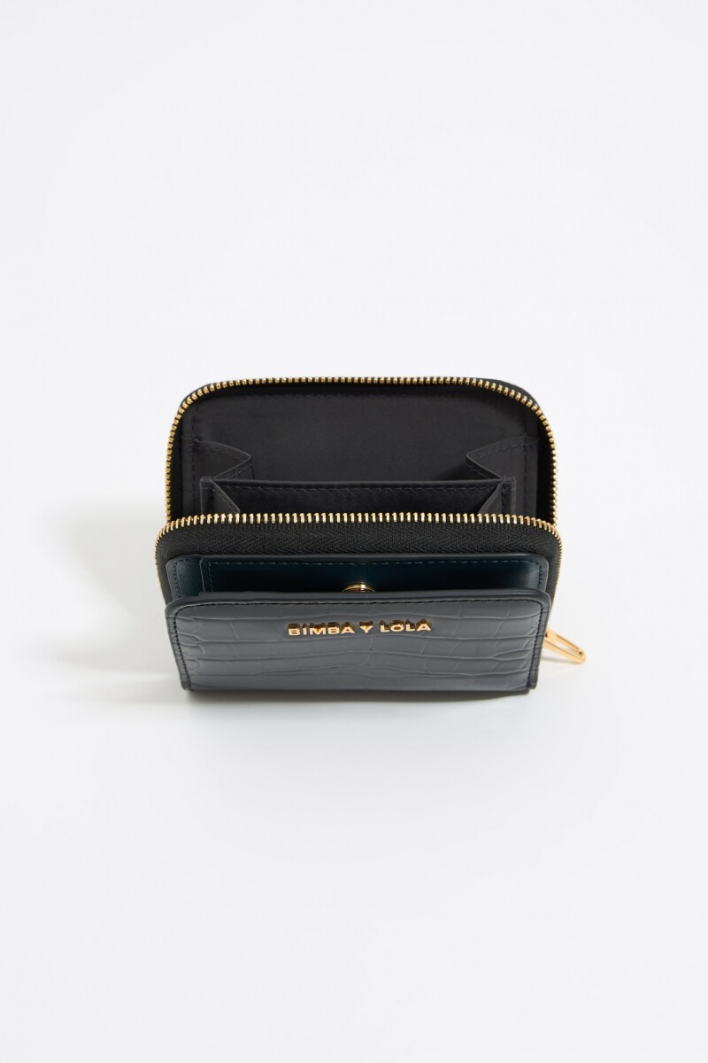 CARTERA Negro