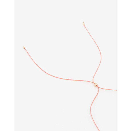 Collar Corto Nácar You Rosa Claro