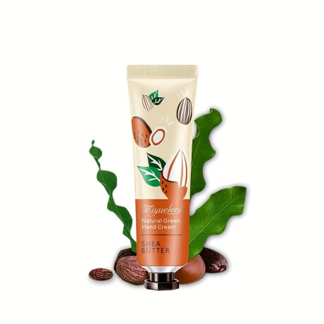Crema Hidratante Perfumada Shea Butter