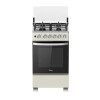 COCINA SUPERGAS MIDEA 4H - MFO20TMA-MGESL Gris