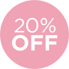20%OFF