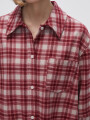 Camisa Isquio Estampado 2