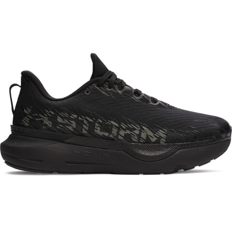 UA U Infinite Pro 2 Storm-GRY BLK-001