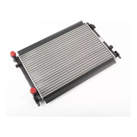 RADIADOR DE AGUA NIVUS / T-CROSS / POLO 18 Radiador De Agua Nivus / T-cross / Polo 18