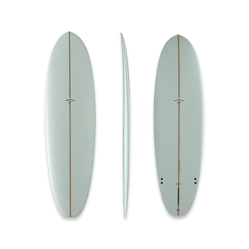 Tabla Thunderbolt Outlier 7'0" - FCS II Tabla Thunderbolt Outlier 7'0" - FCS II