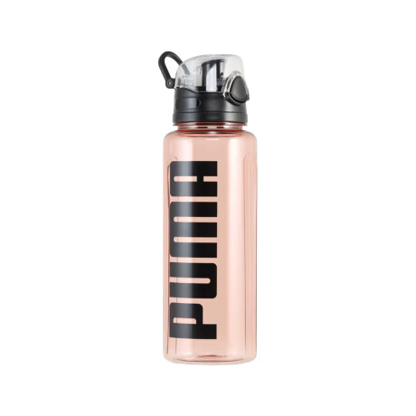 Botella Puma Sportstyle 1L - Light Pink 33
