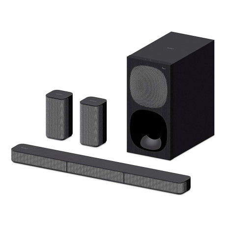 Home Theater 5.1 Sony HT-S20 400W Bluetooth 001