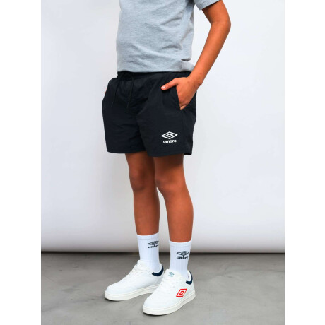 Vestido Swim de Hombre Blanco