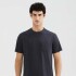 CAMISETA MM MASC MEZCLA OSCURO