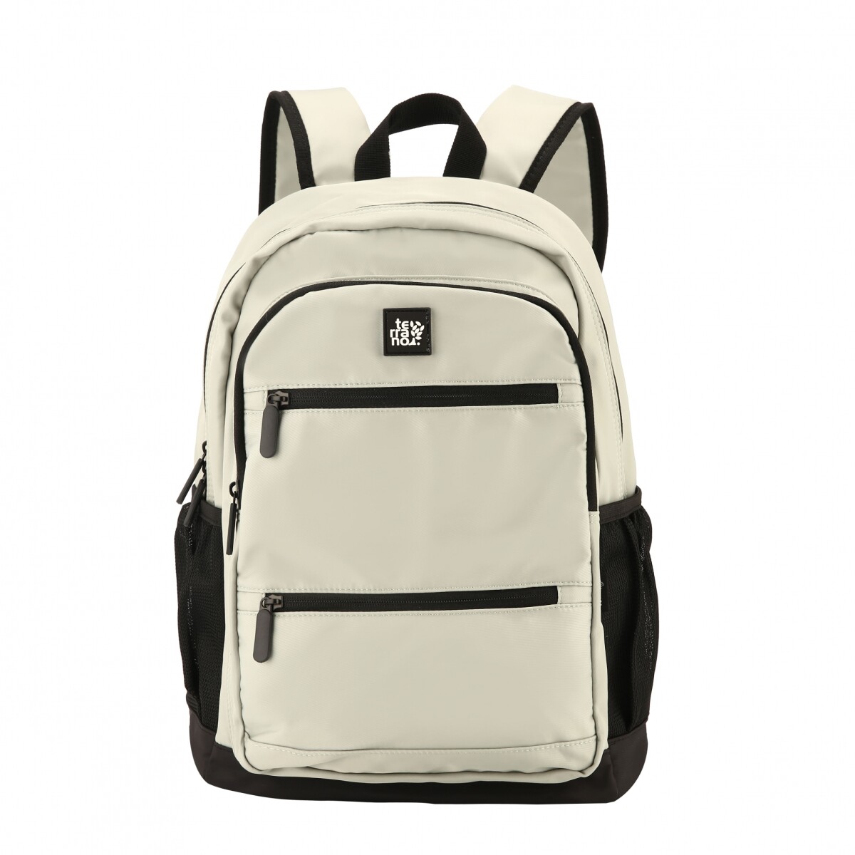 Mochila Grande 9189 - Oliva 