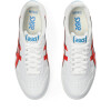 Zapatillas ASICS Japan S Hombre White/true Red