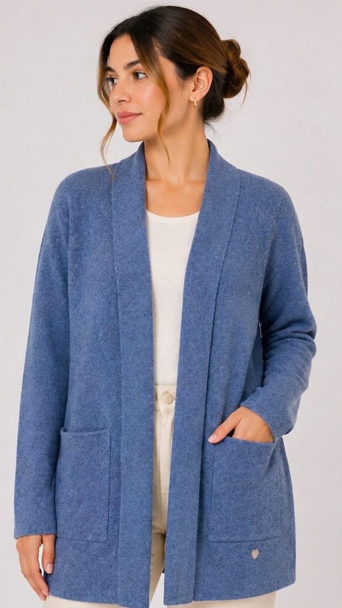 Saco Lulu Saco Lulu