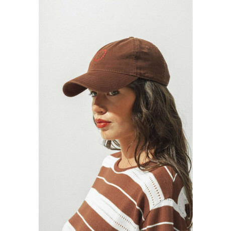Visera Lin Brownie