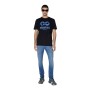 D-Luster L.32 - Hombre Blue Denim