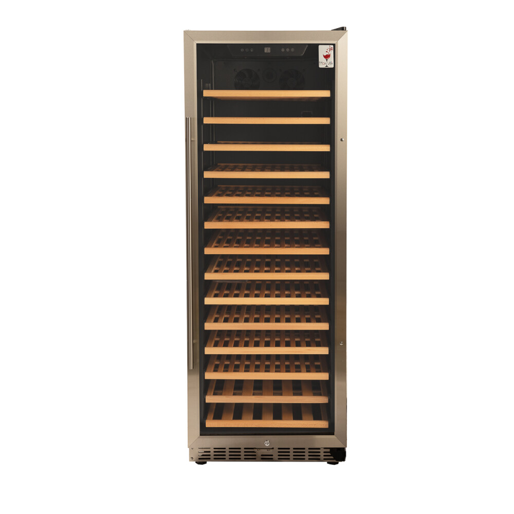 Cava De Vino Simple - 155 Botellas - Mon Vin Cava De Vino Simple - 155 Botellas - Mon Vin