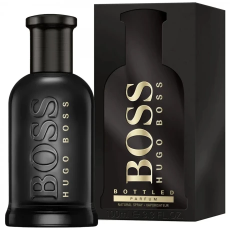 Perfume Hugo Boss Bottled Parfum 100ml Perfume Hugo Boss Bottled Parfum 100ml