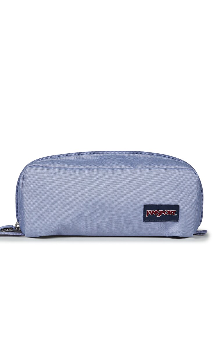 CARTUCHERA PERFECT POUCH - LAVENDER ASH 