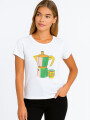 Remera Jaya Estampado 7