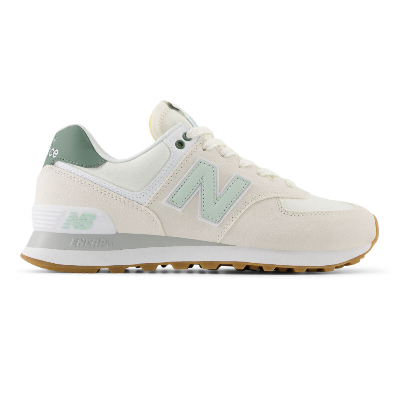 Zapatillas New Balance 574 Unisex Beige