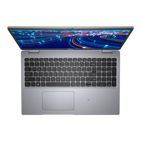 Dell - Notebook Latitude 5520 - 15,6''. Intel Core I5 1145G7. Intel Iris Xe. Windows 10 Pro. Ram 16G 001