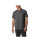 Camisa Silver Ridge 2.0 SS Hombre CITY GREY