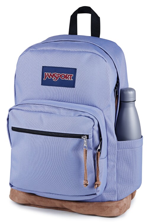 MOCHILA RIGHT PACK LAVENDER ASH