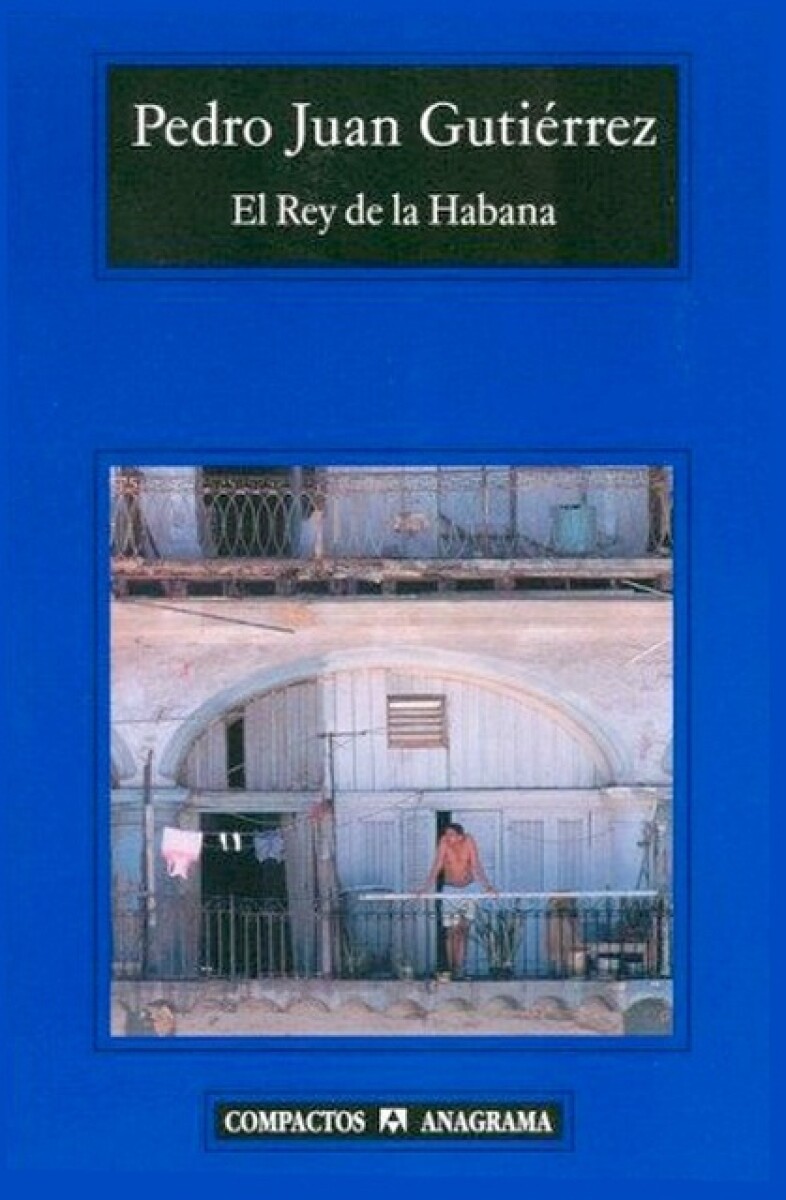 Rey De La Habana, El 