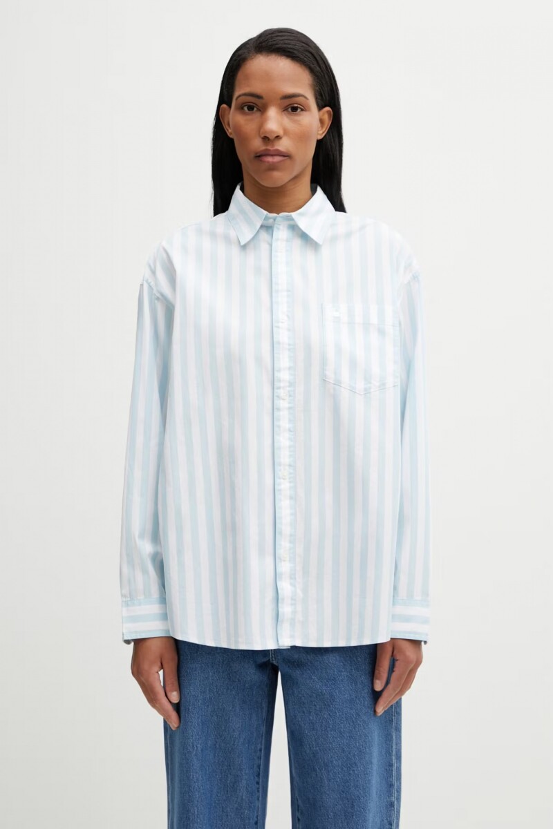 CAMISA ROYCE 
