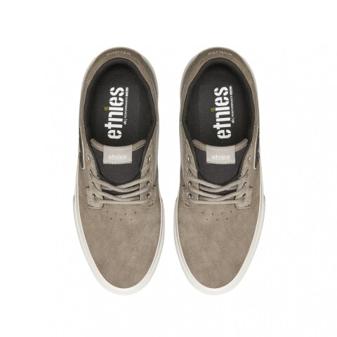 ETNIES BARGE PLUS Beige