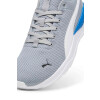 Championes Puma Anzarun Lite de Mujer - 371128-54 Gris-blanco