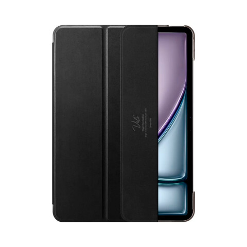 Spigen funda Smart Fold iPad Air 13" M2 Black Spigen funda Smart Fold iPad Air 13" M2 Black