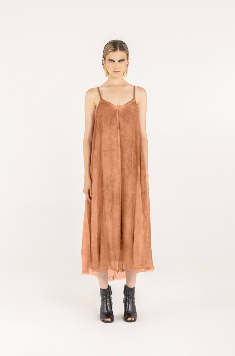 VESTIDO 