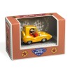 Autito coleccionable Golden Star