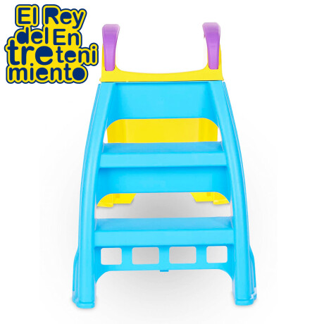 Tobogán Little Tikes Deslizante Pista Acuática N1 Usa Tobogán Little Tikes Deslizante Pista Acuática N1 Usa