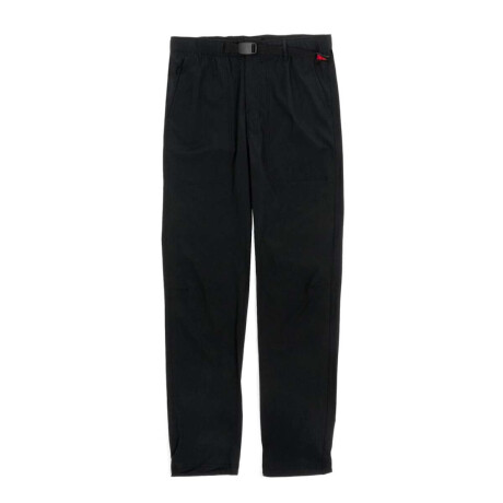 Pantalon Florence Expedition Utility Negro