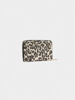 Cartera Estampado Animal S multicolor