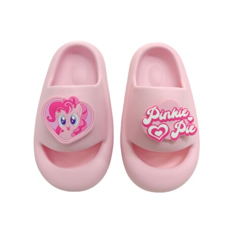 Sandalia pequeño pony 27-28 rosa