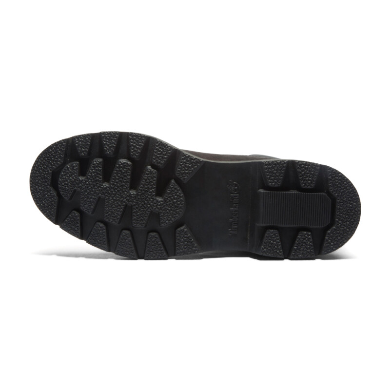 Botas Timberland Classic 6 Inch Waterproof Hombre Black