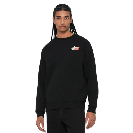 Buzo Rivvia Prosperity - Negro Buzo Rivvia Prosperity - Negro