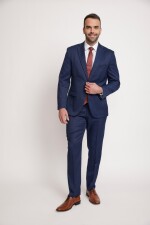 Ambo Scola NAVY