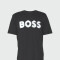 BOSS -Remera de algodón, TeDigitalLogo 0