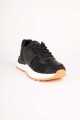 CALZADO DEPORTIVO MUJER PDK RIVERLAND Negro
