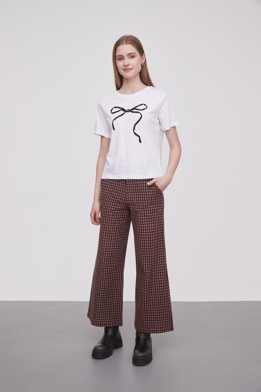 Remera Darraj Estampado 2