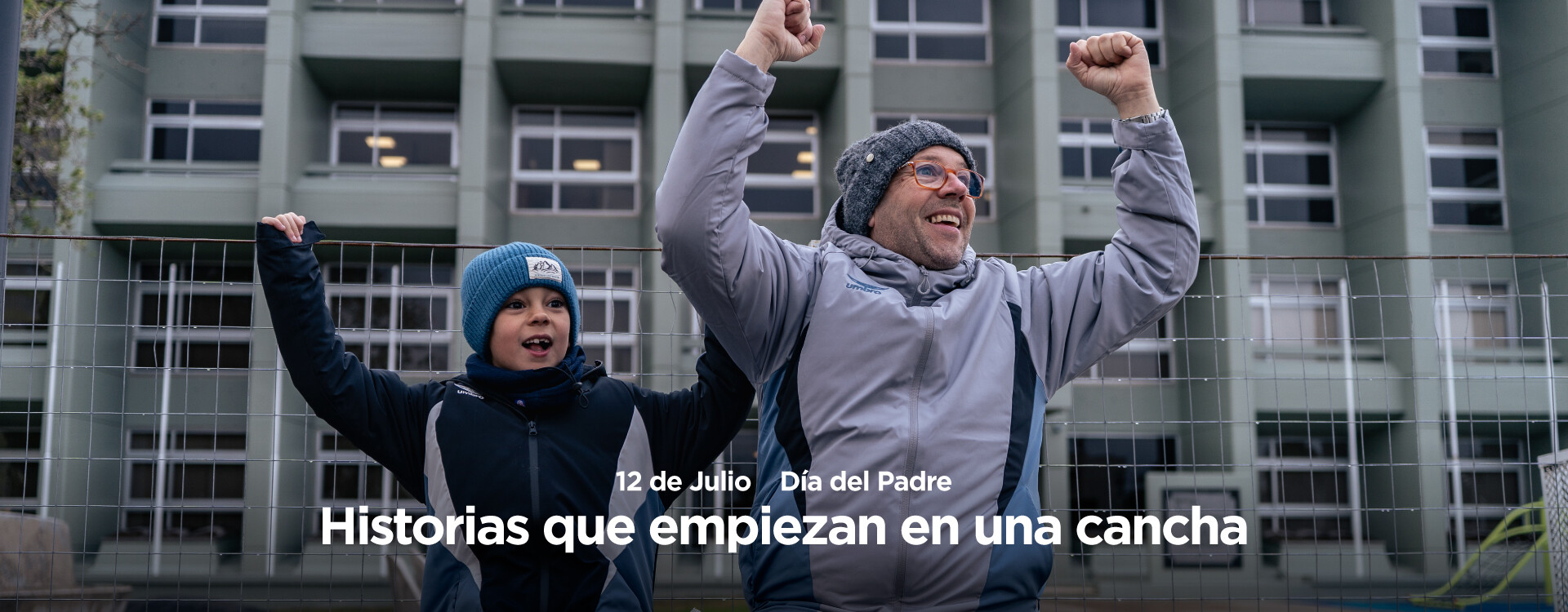 Día del Padre