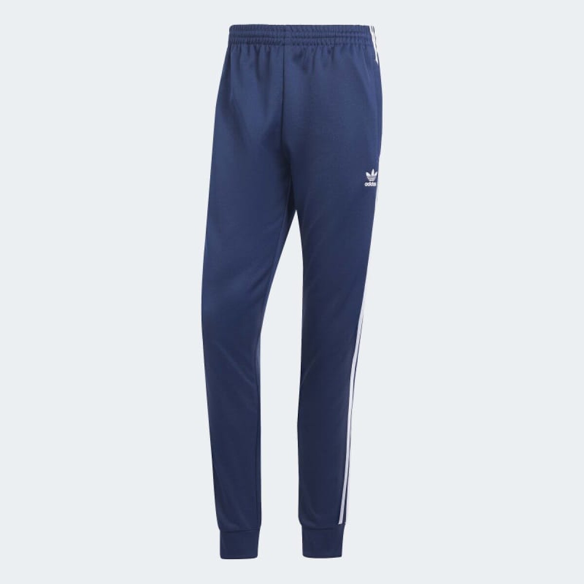 Pantalón Adidas Adicolor Classics SST - Azul 
