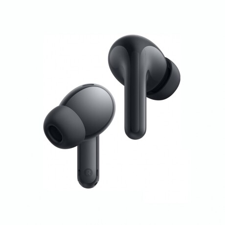 XIAOMI REDMI BUDS 8 LITE Auriculares Inalámbricos XIAOMI Redmi Buds Lite 8 BT Con Cancelación De Ruido - Black