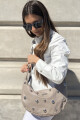 Cartera Milos Visón